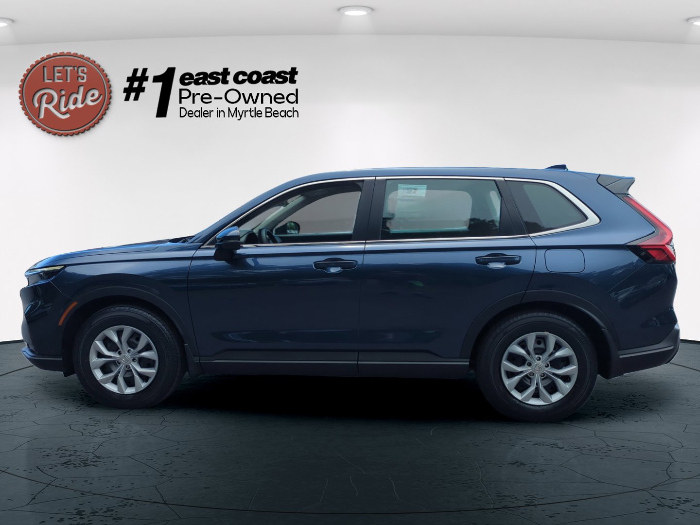2023 Honda CR-V LX - Photo 8