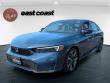  Honda Civic Hybrid