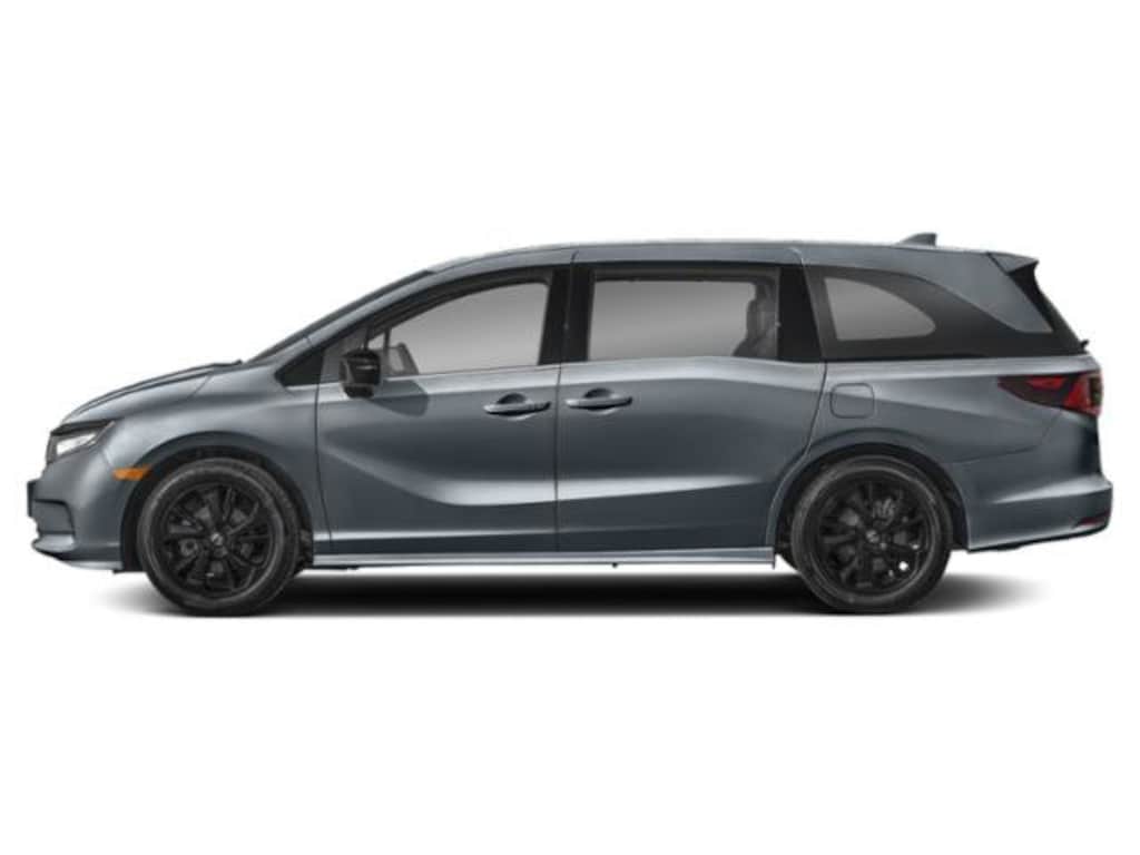 Used 2024 Honda Odyssey Sport Van