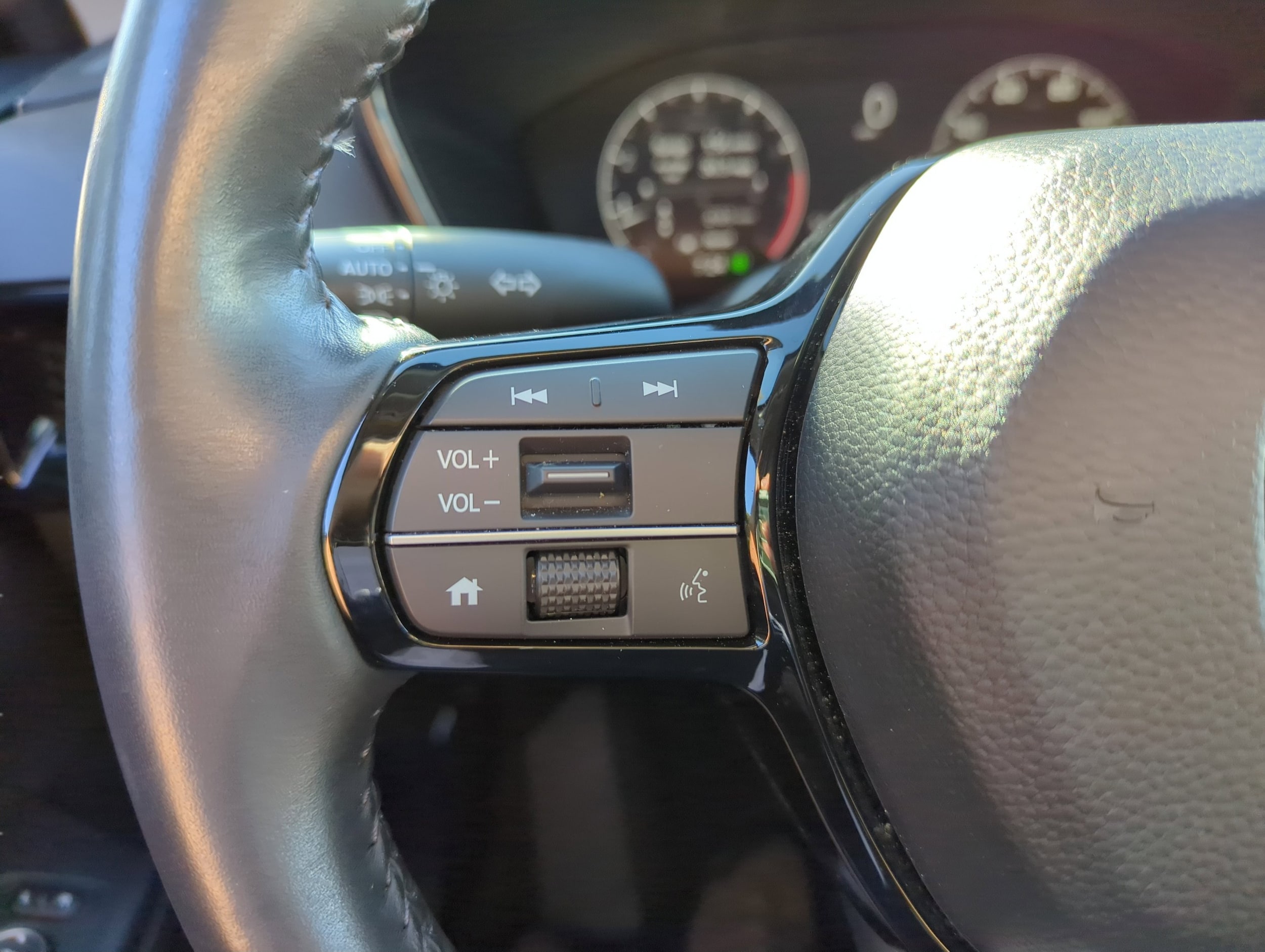 2024 Honda CR-V EX-L - Photo 21