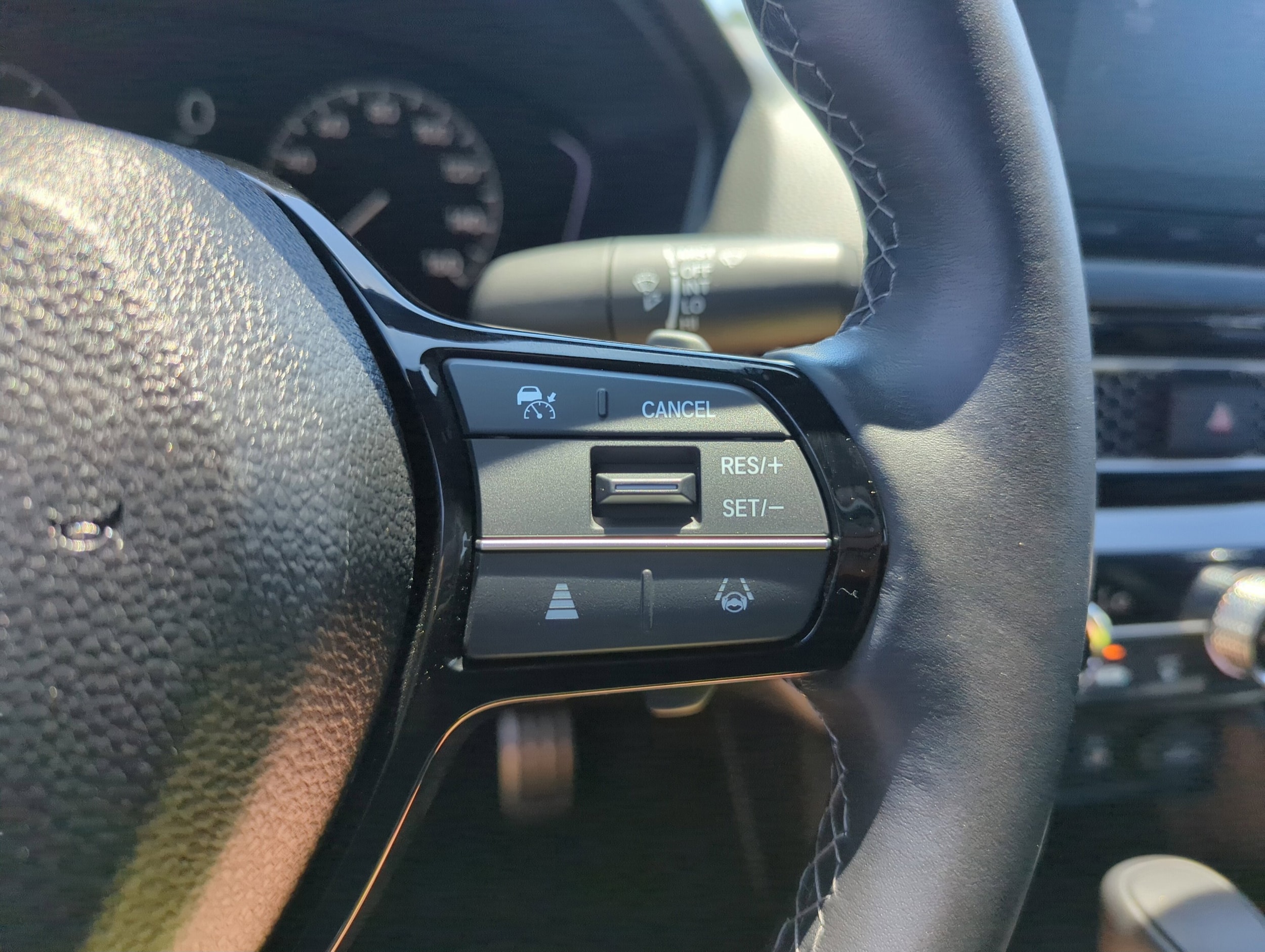 2025 Honda Civic Sport - Photo 19