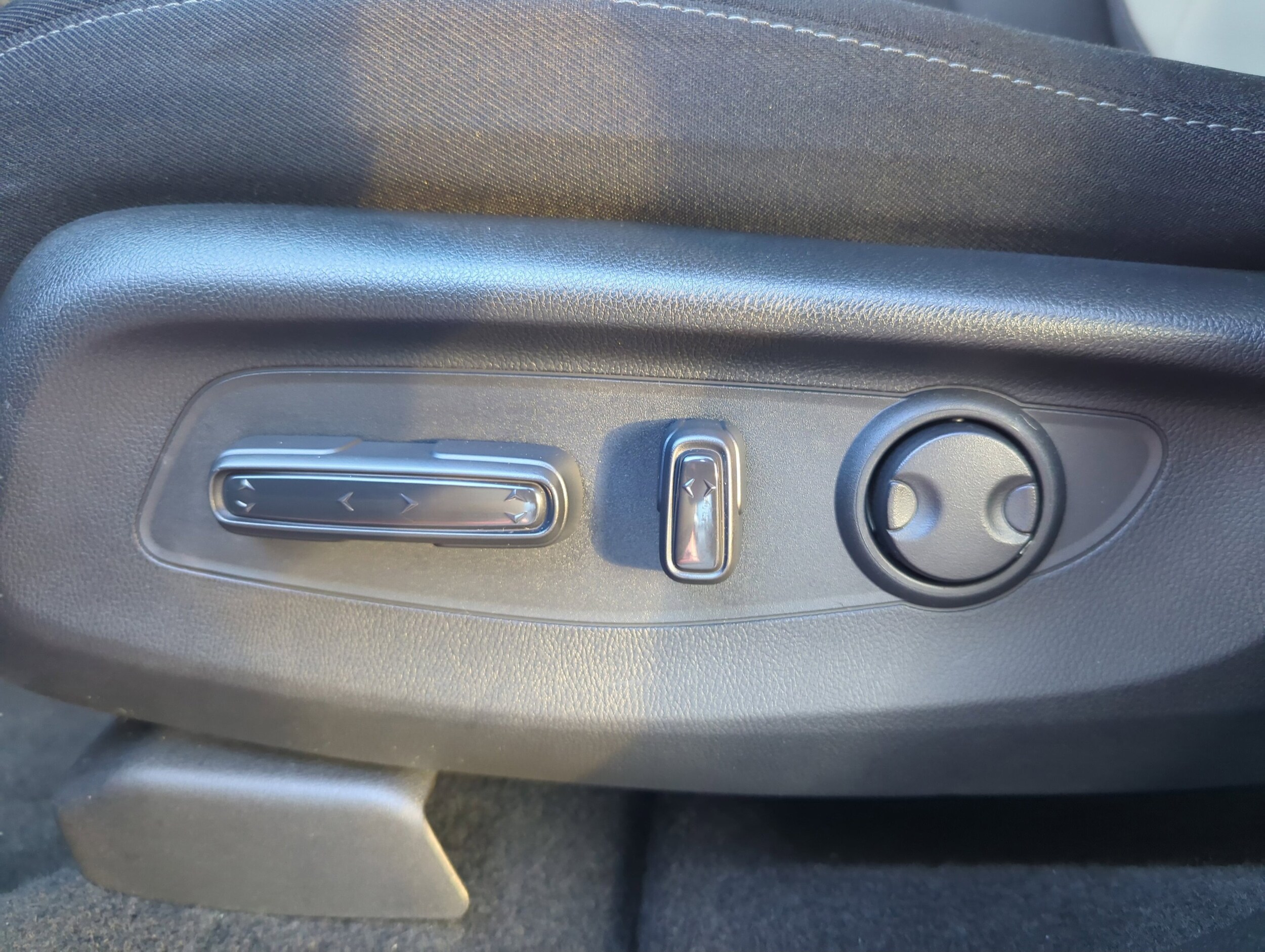 2024 Honda CR-V EX - Photo 29