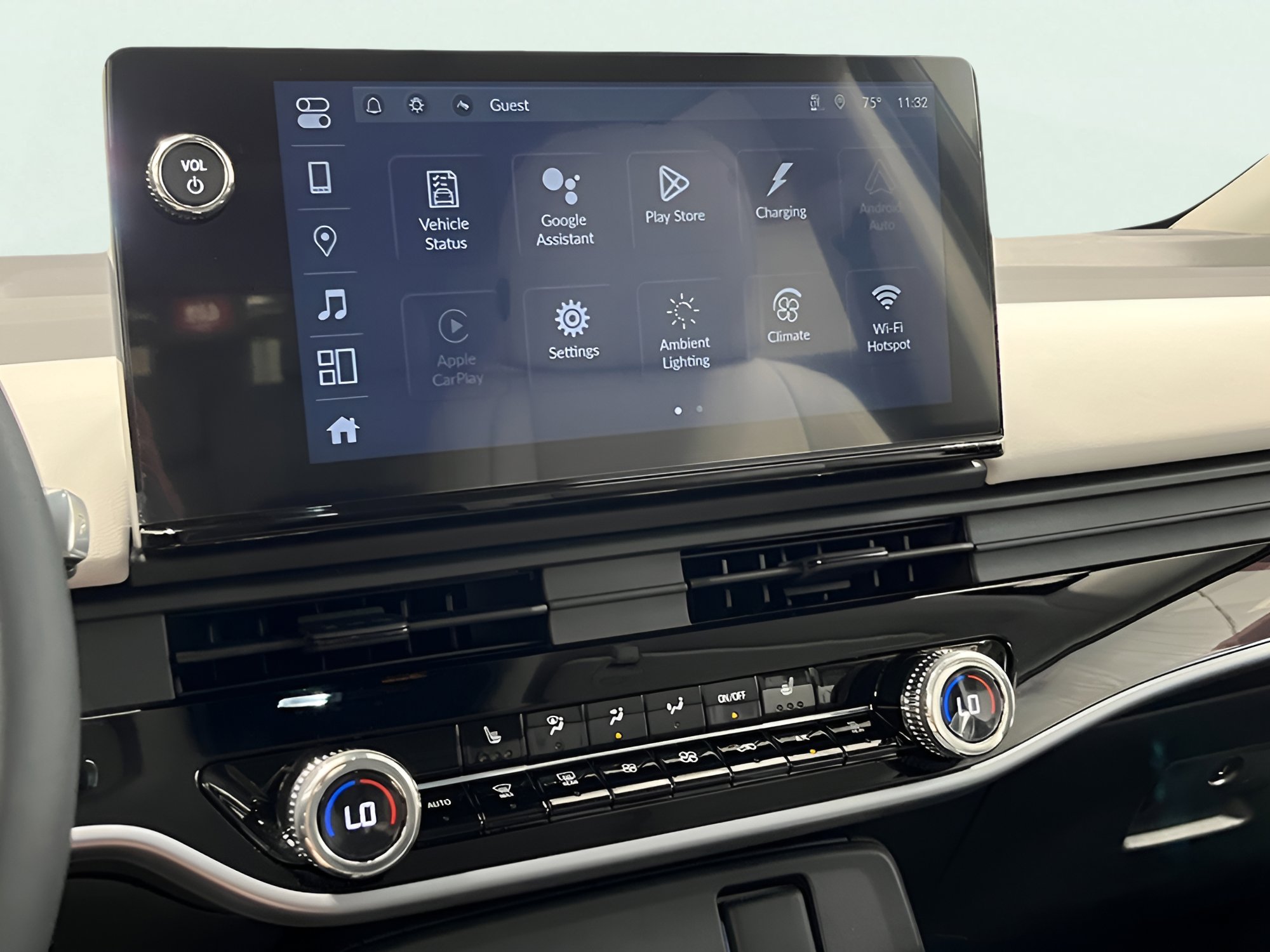 2025 Honda Prologue Touring - Photo 33