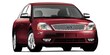  Ford Five Hundred