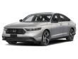  Honda Accord Hybrid