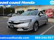 Honda Clarity Plug-In Hybrid