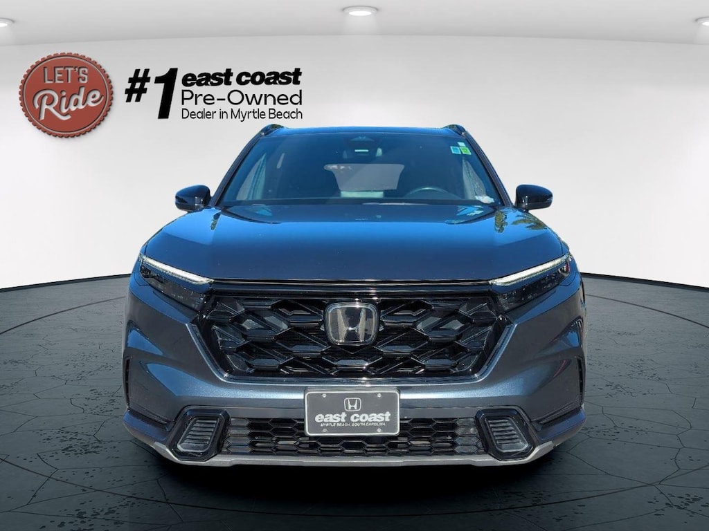 Used 2023 Honda CR-V Hybrid Sport SUV