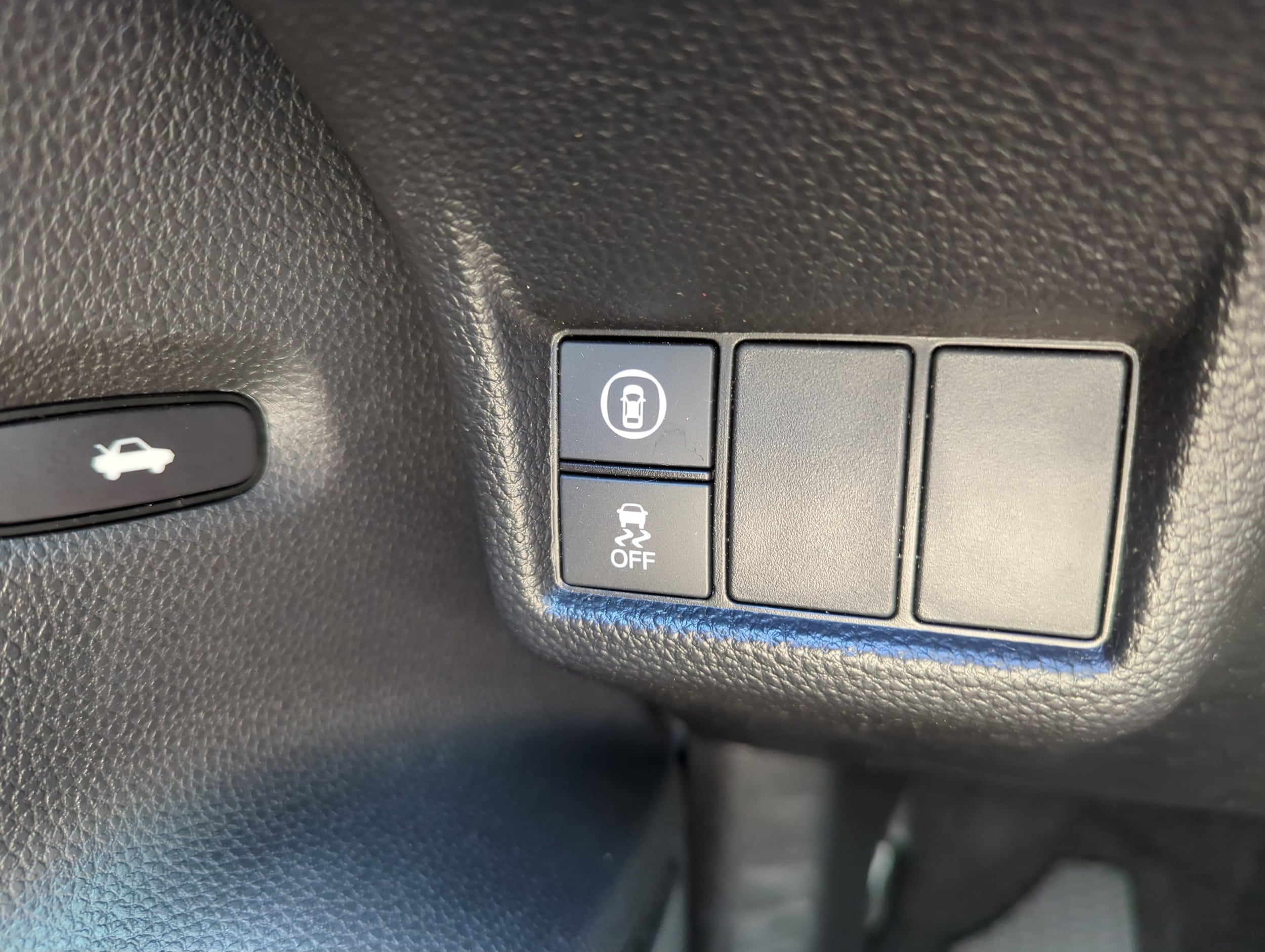 2024 Honda Civic Sport - Photo 26