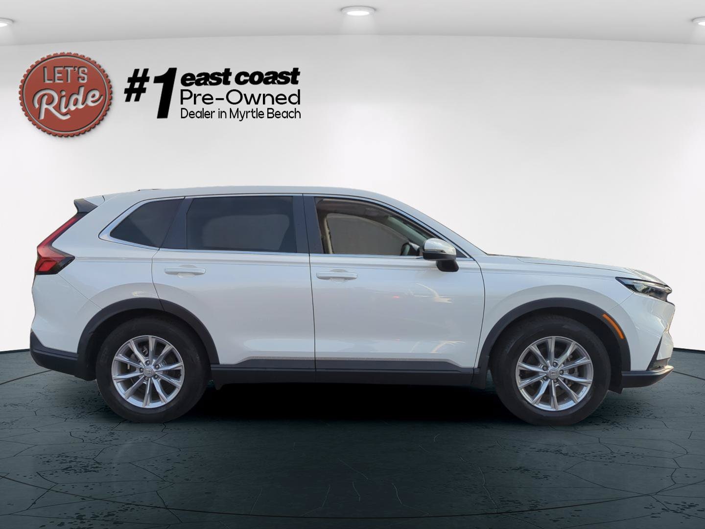 2024 Honda CR-V EX - Photo 7