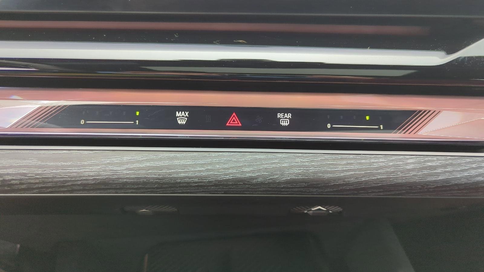 2025 BMW i5 40 - Photo 20