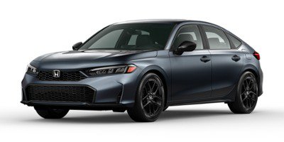2027 Honda Civic Hybrid