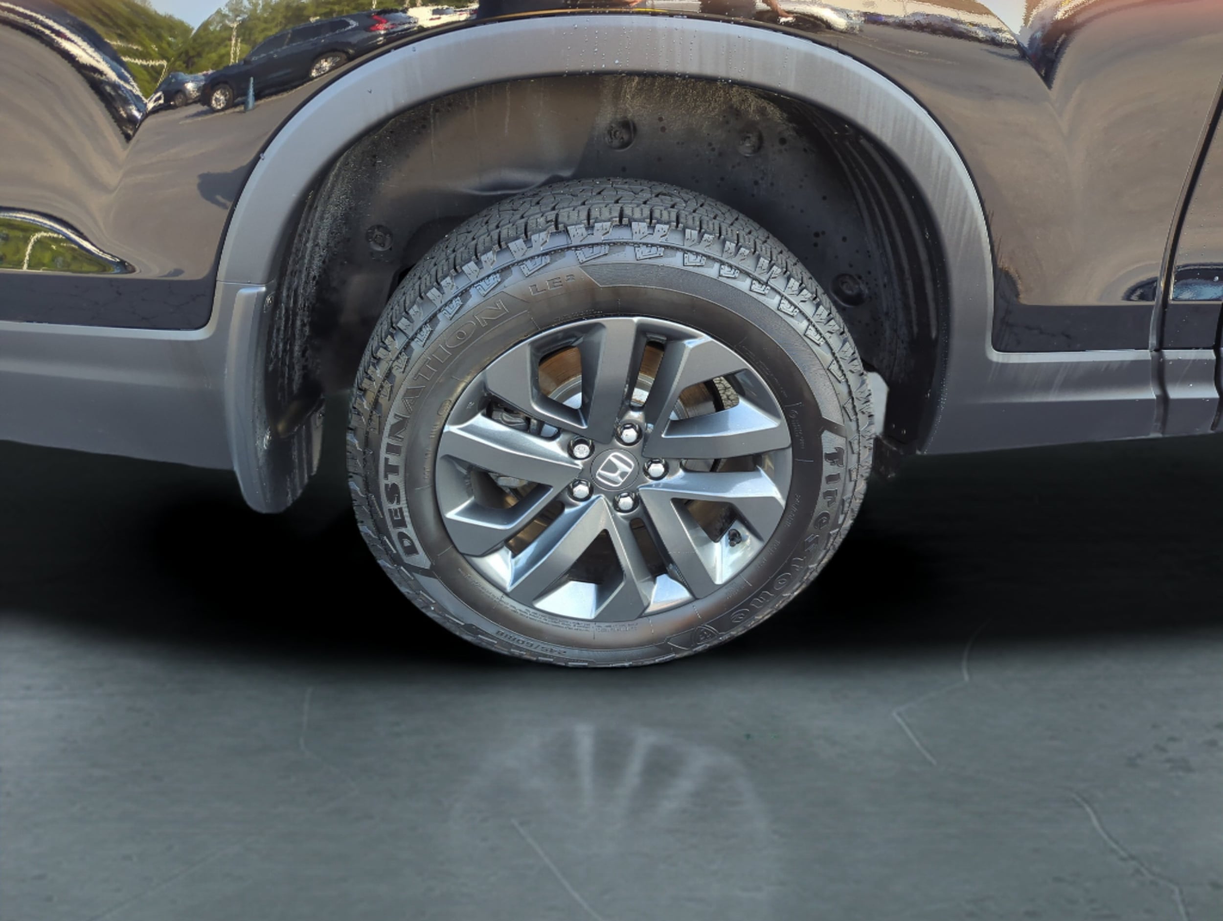 2026 Honda Ridgeline Sport - Photo 35