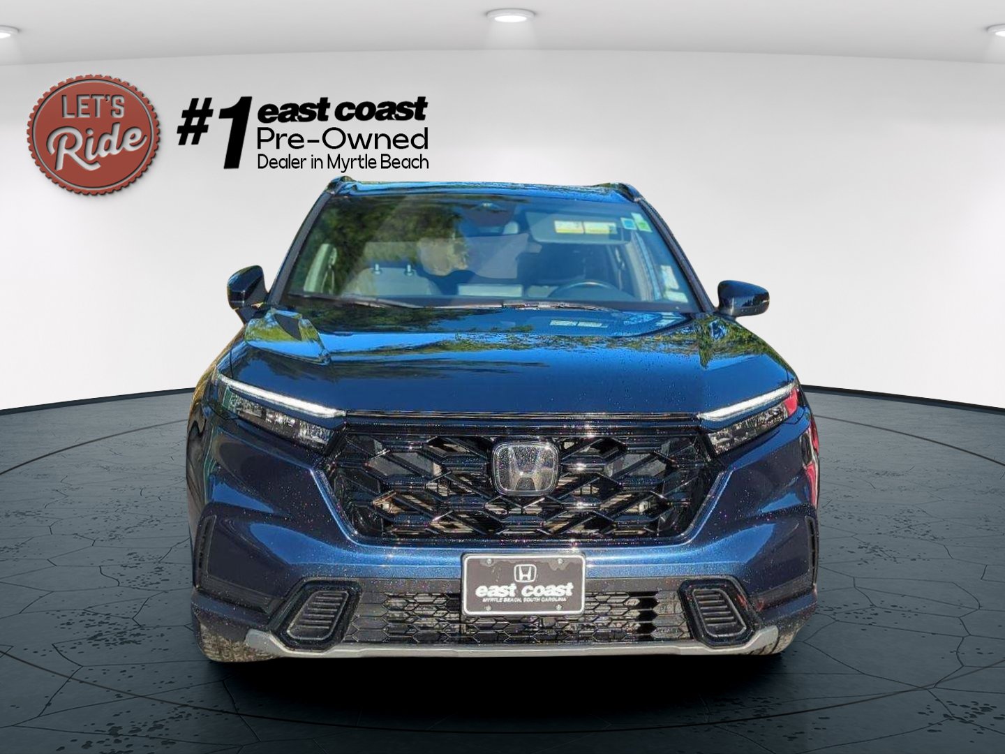 2023 Honda CR-V Sport