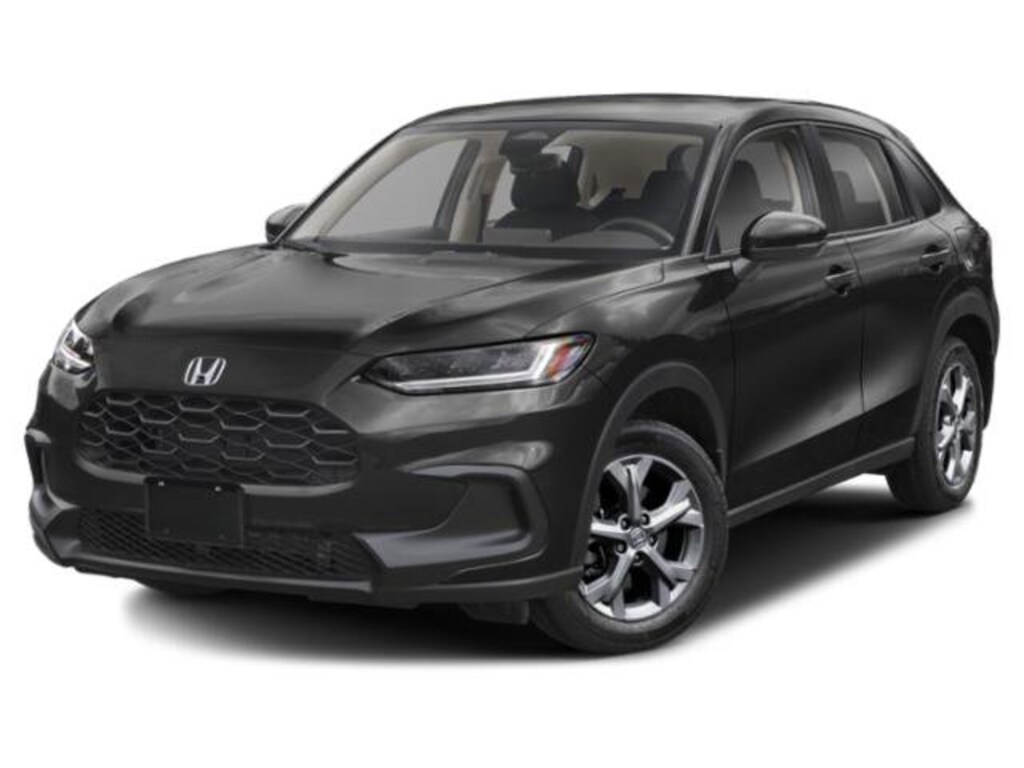 Used 2023 Honda HR-V EX-L SUV