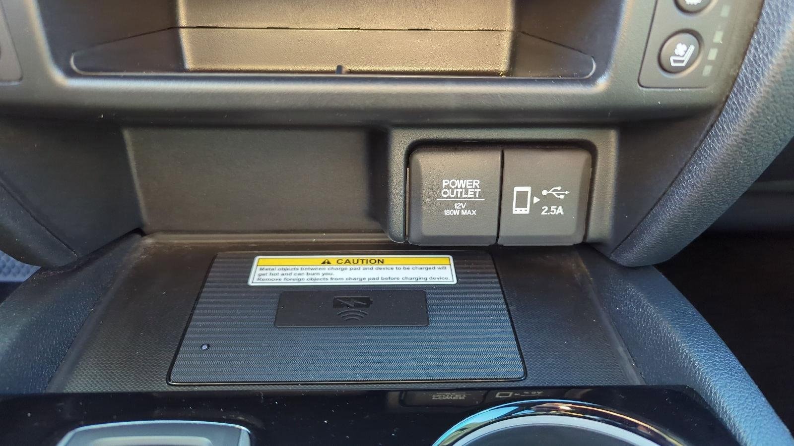 2023 Honda Passport Elite - Photo 26