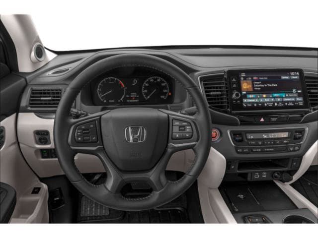 2024 Honda Ridgeline RTL - Photo 9