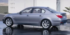 2005 BMW 530i