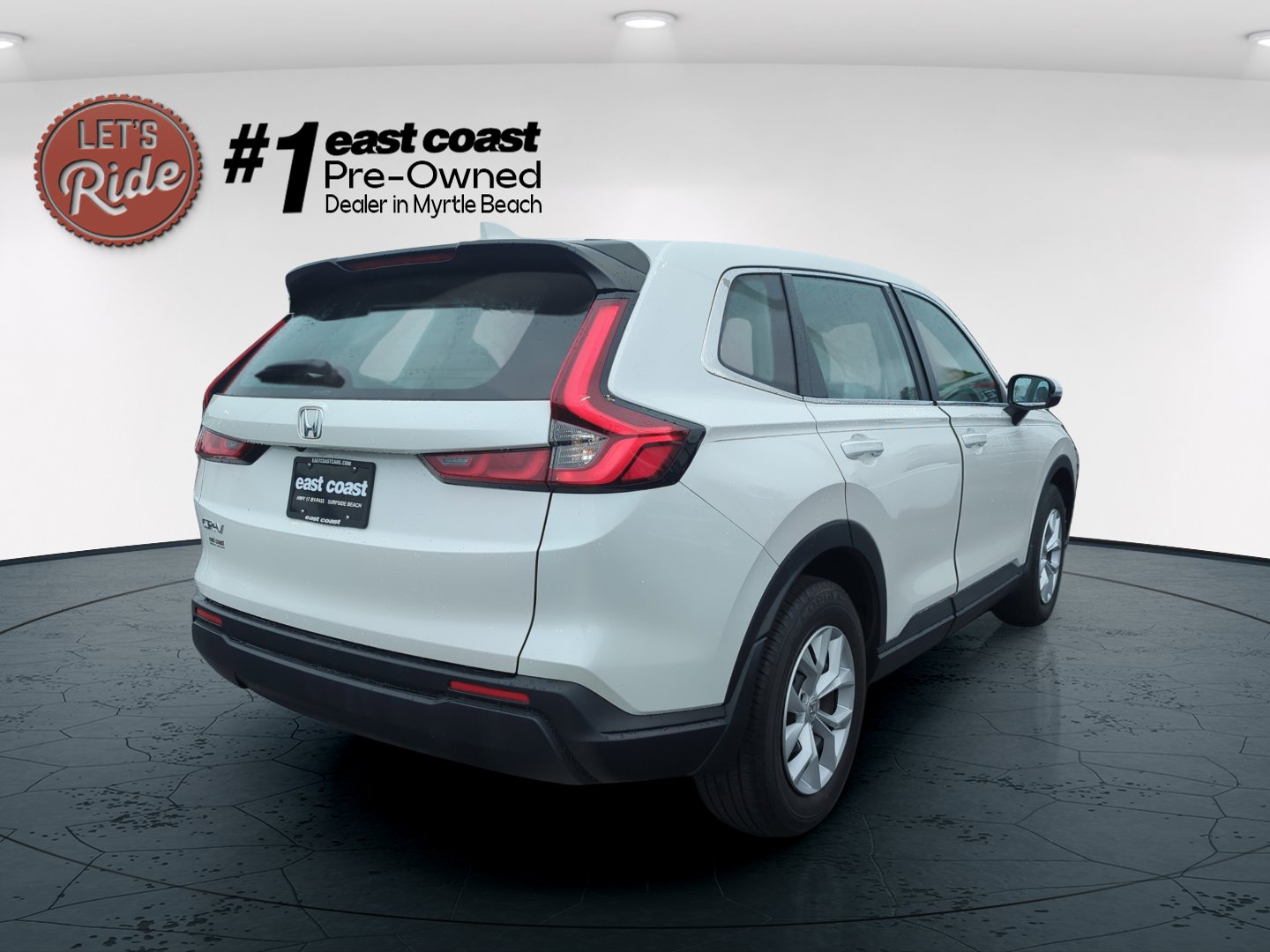 2024 Honda Pilot EX-L - Photo 24