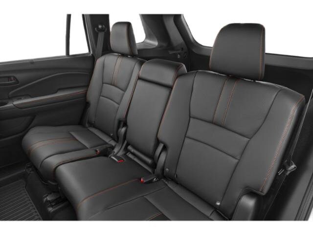 2024 Honda Passport TrailSport - Photo 16