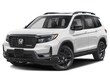  Honda Passport