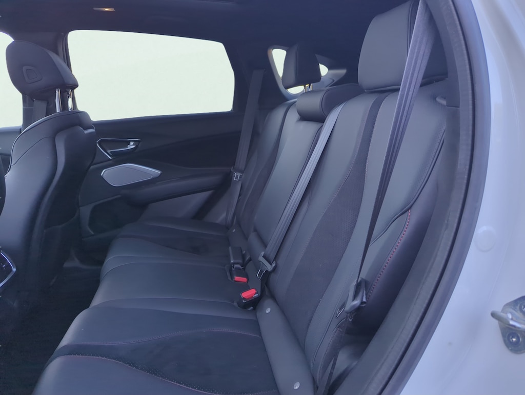 Used 2023 Acura RDX w/A-Spec Package SUV