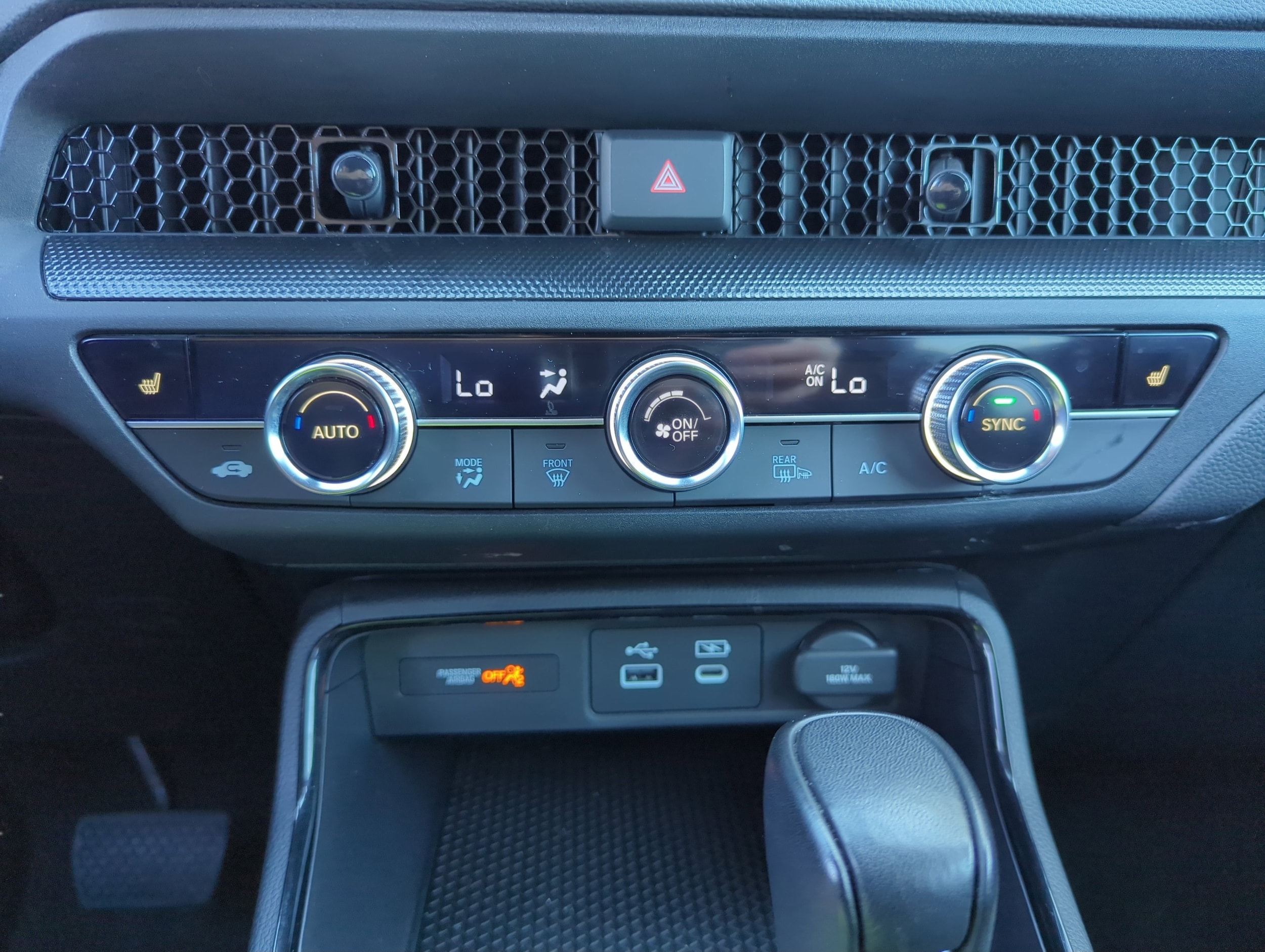 2025 Honda CR-V Sport - Photo 27