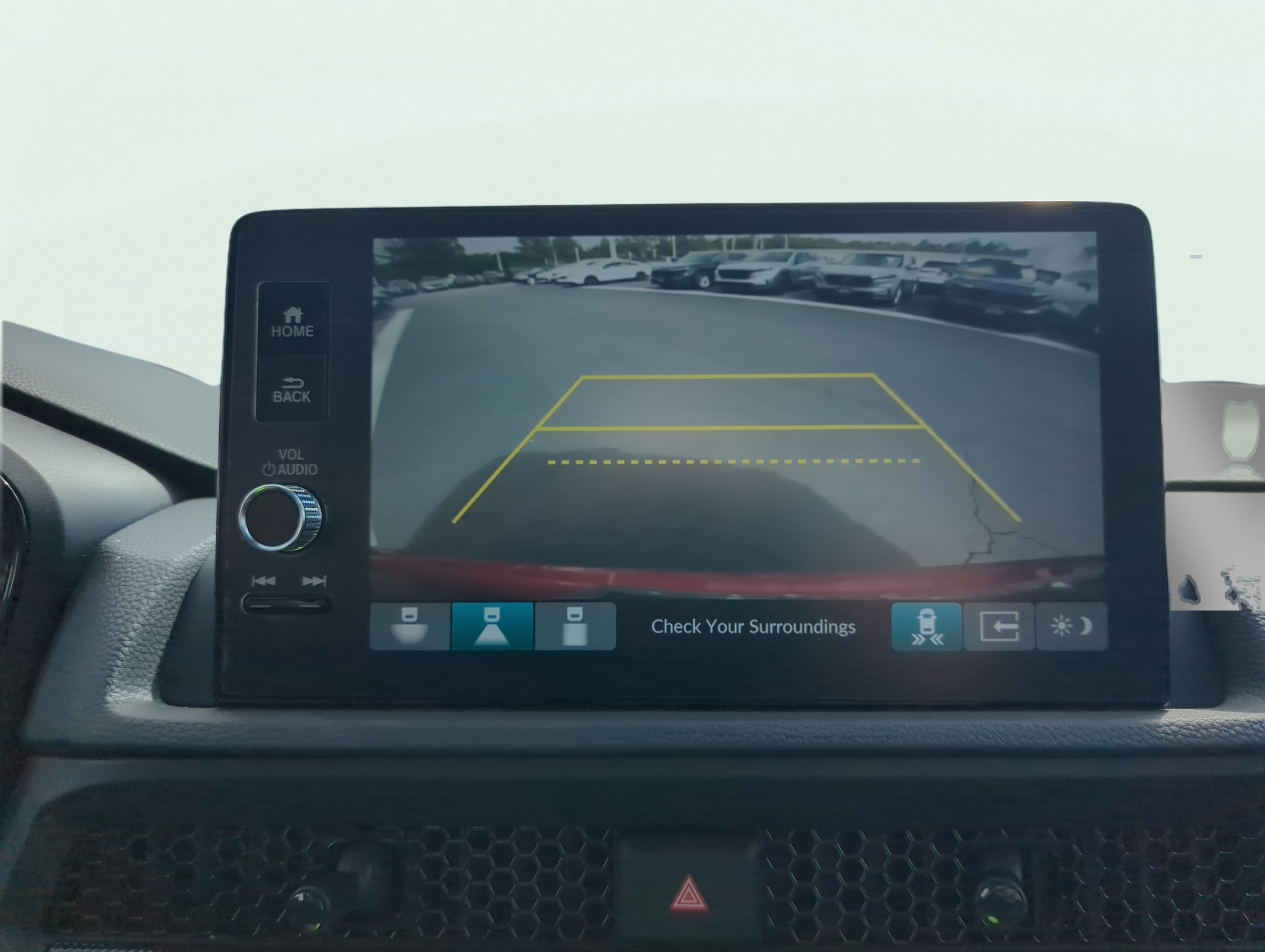 2024 Honda CR-V Sport-L - Photo 26