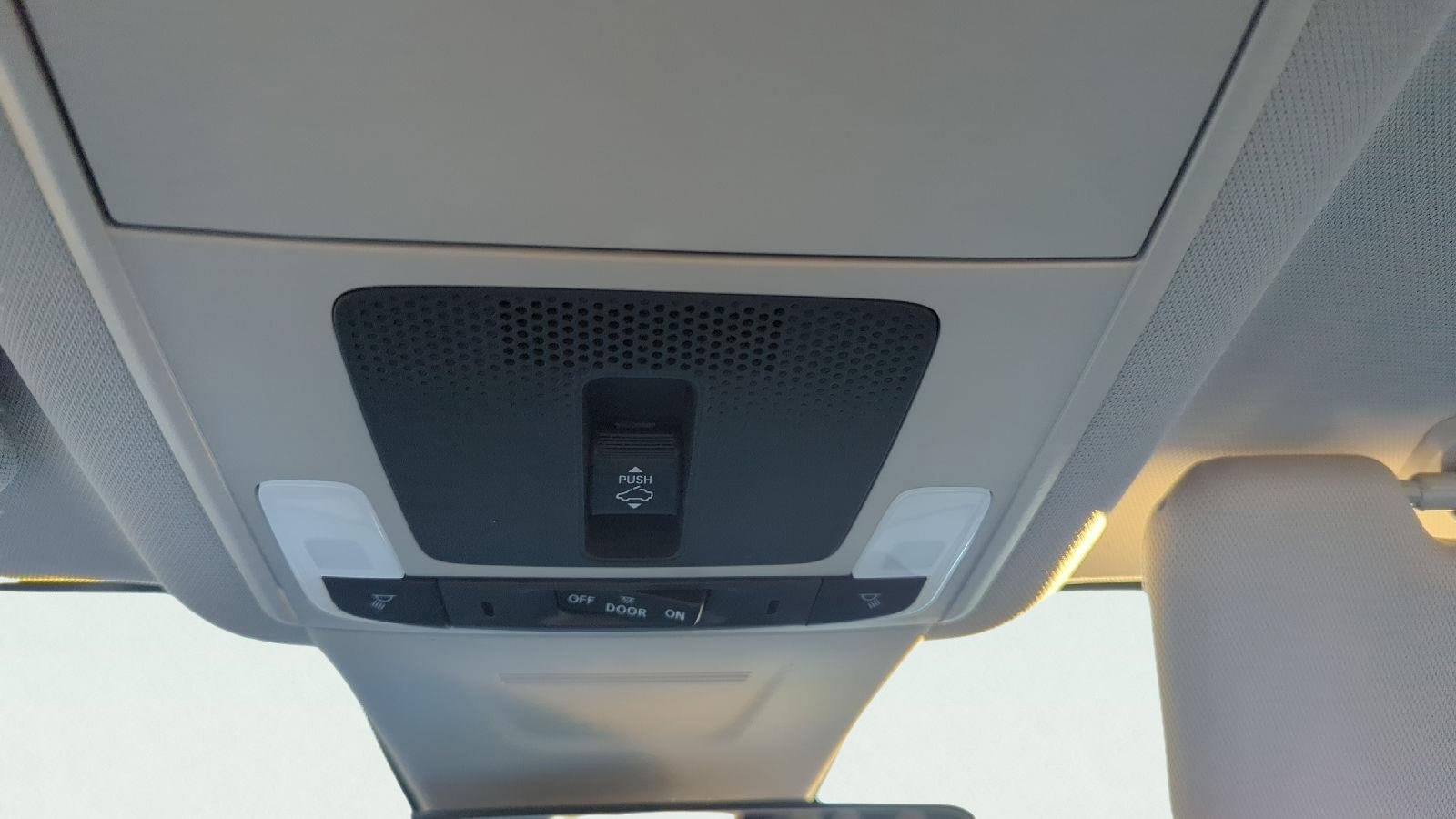 2024 Honda CR-V EX-L - Photo 26