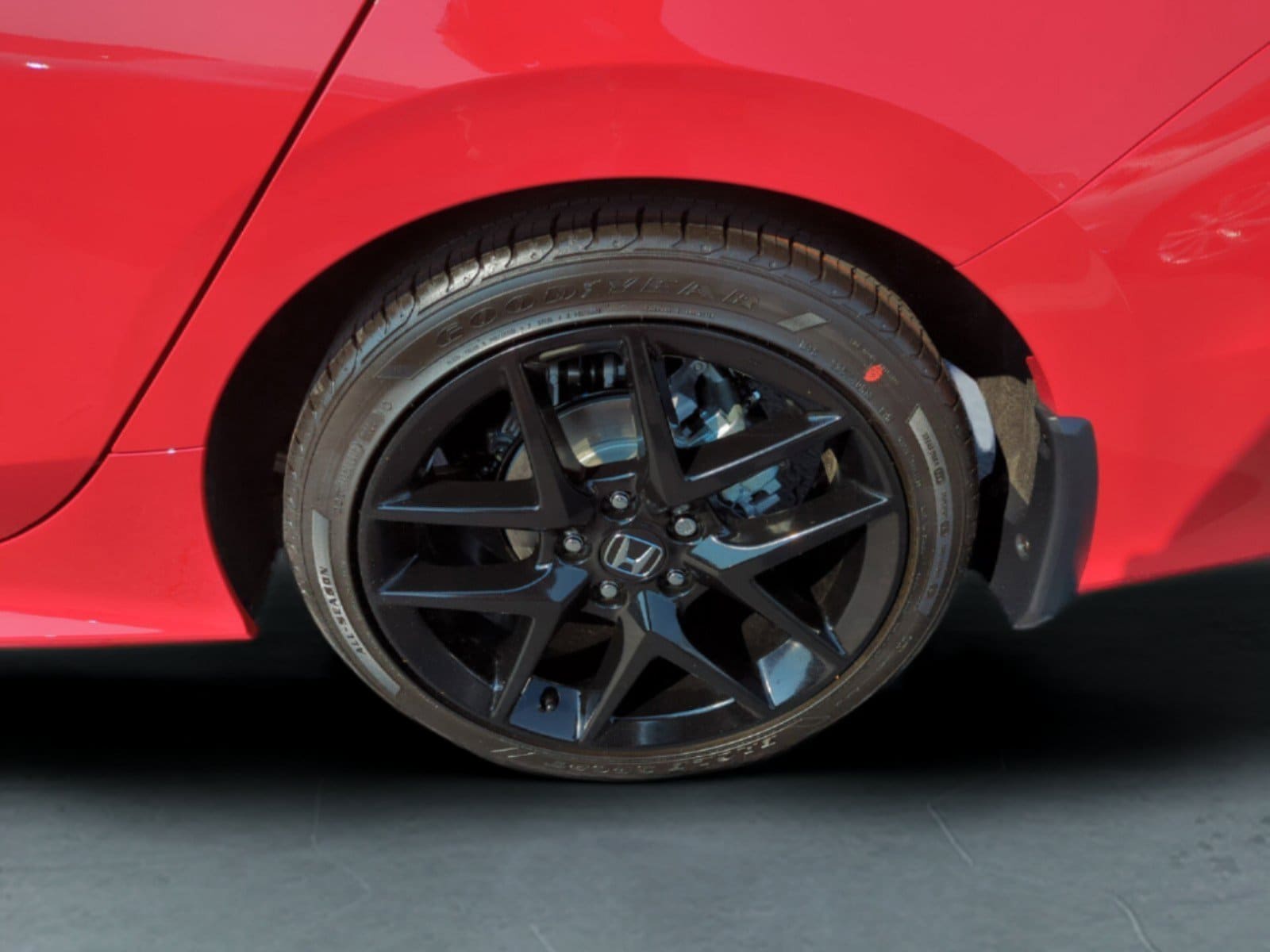 2025 Honda Civic Sport - Photo 12