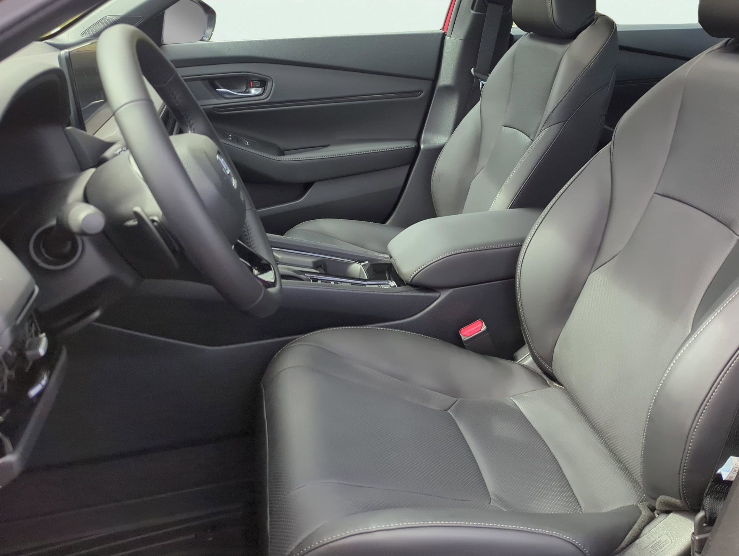 2026 Honda Accord Hybrid Sport-L - Photo 14
