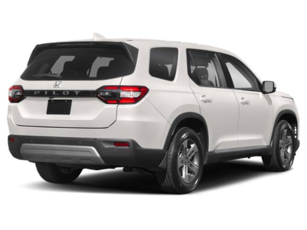 Used 2024 Honda Pilot EX-L 7 Passenger SUV