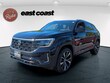  Volkswagen Atlas Cross Sport