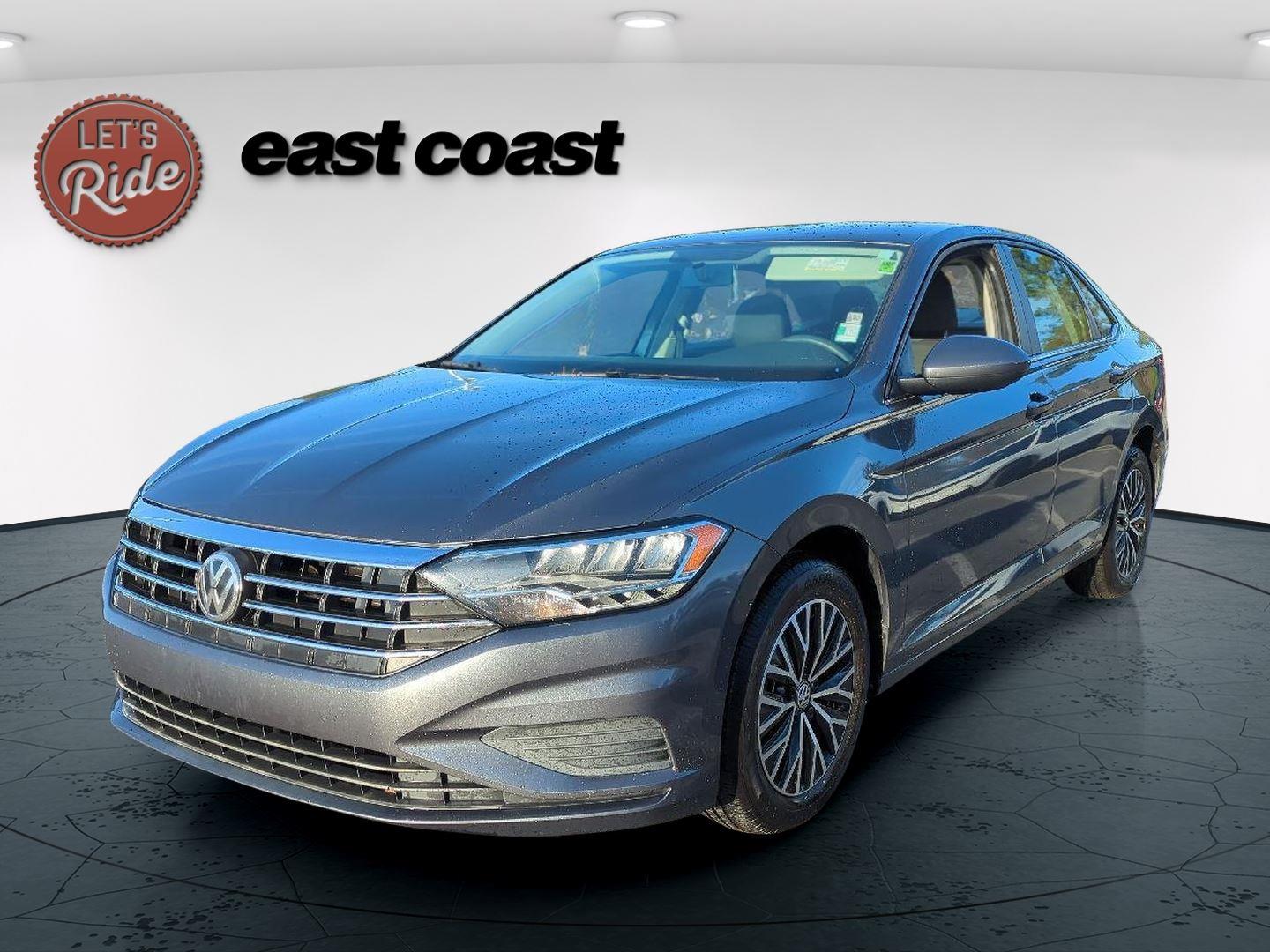 2021 Volkswagen Jetta S's photo