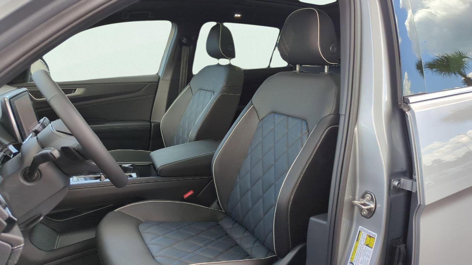 2026 Volkswagen Atlas Cross Sport SEL Premium R-LINE - Photo 17