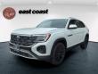  Volkswagen Atlas Cross Sport
