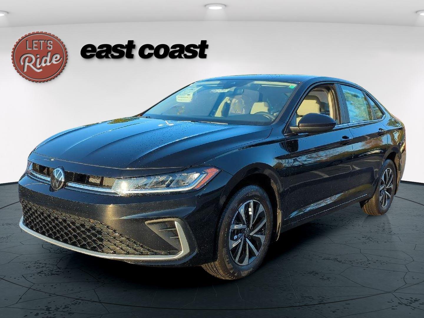 2026 Volkswagen Jetta S's photo