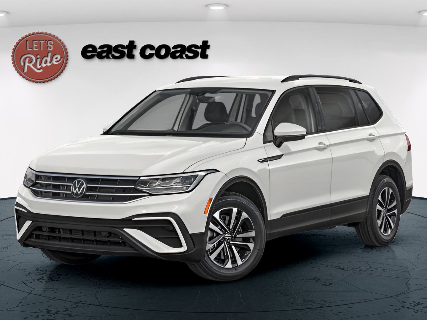2023 Volkswagen Tiguan S