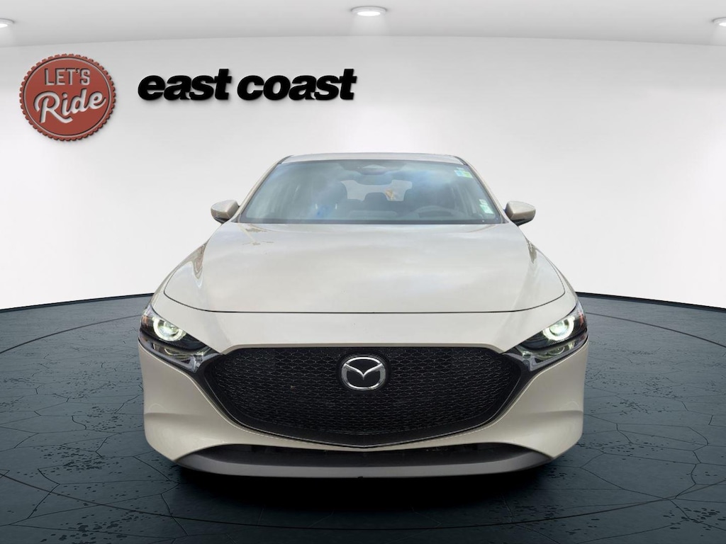 Used 2024 Mazda Mazda3 Hatchback 2.5 S Premium Hatchback