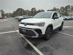 2026 Volkswagen Taos