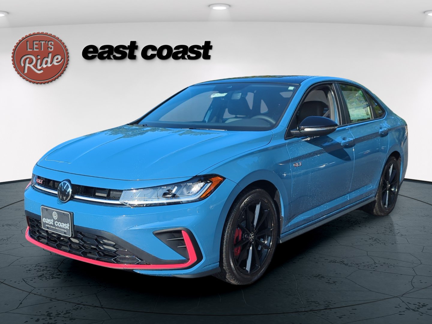 2027 Volkswagen Jetta GLI 2.0T Autobahn Sedan