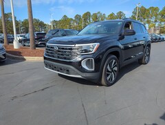 2026 Volkswagen Atlas