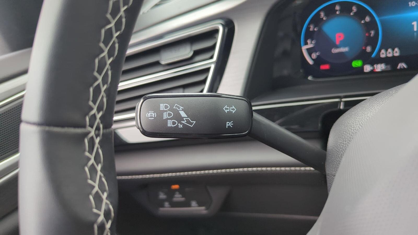 2026 Volkswagen Atlas Cross Sport SE w/Tech - Photo 22