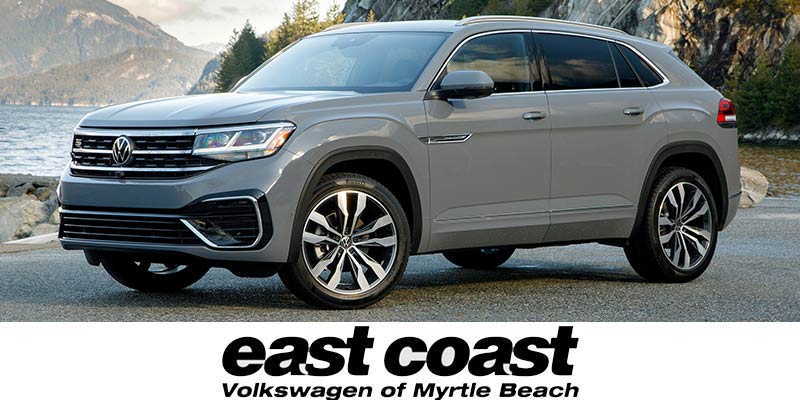 Discover East Coast Volkswagen Myrtle Beach, South Carolina: Your Ultimate Guide