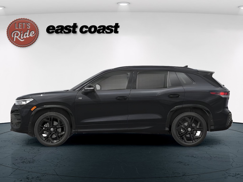 Used 2026 Volkswagen Tiguan SE R-Line Black SUV