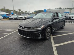 2026 Volkswagen Jetta