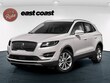  Lincoln MKC