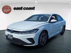 2026 Volkswagen Jetta