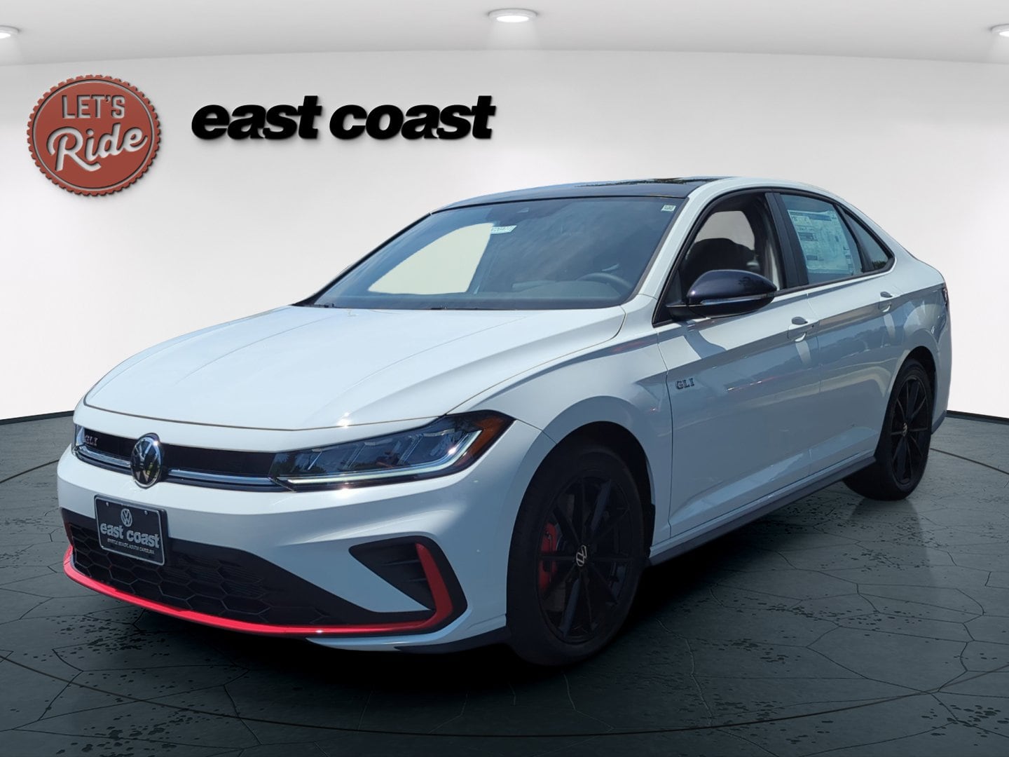2026 Volkswagen Jetta 2.0T GLI Autobahn's photo