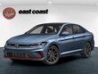  Volkswagen Jetta GLI