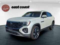 2026 Volkswagen Atlas Cross Sport